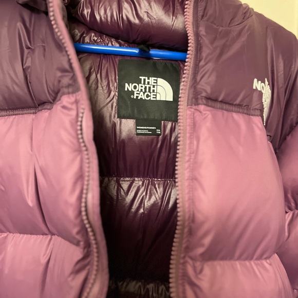 North face women coat xxl - Picture 7 of 10